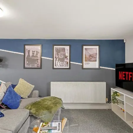 Apartament Stylish Penthouse - Private Rooftop