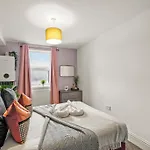 Stylish Penthouse - Private Rooftop Apartamento