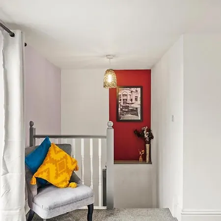 Stylish Penthouse - Private Rooftop Apartament *