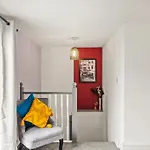 Stylish Penthouse - Private Rooftop דירה *